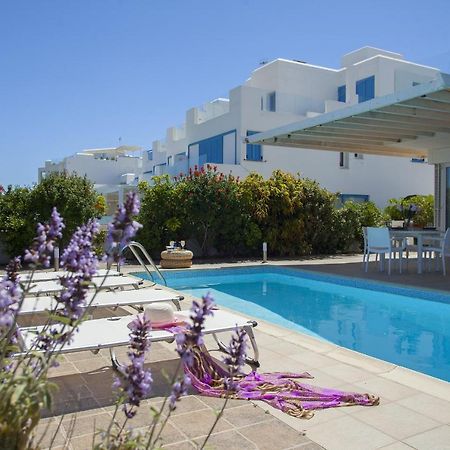 Protaras Seafront Villa Melissa 외부 사진
