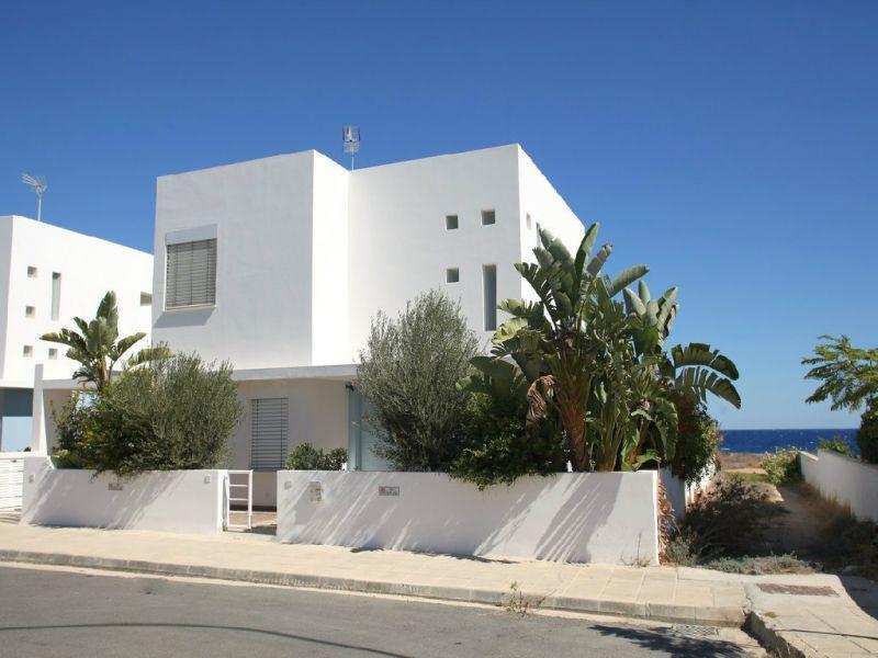 Protaras Seafront Villa Melissa 외부 사진