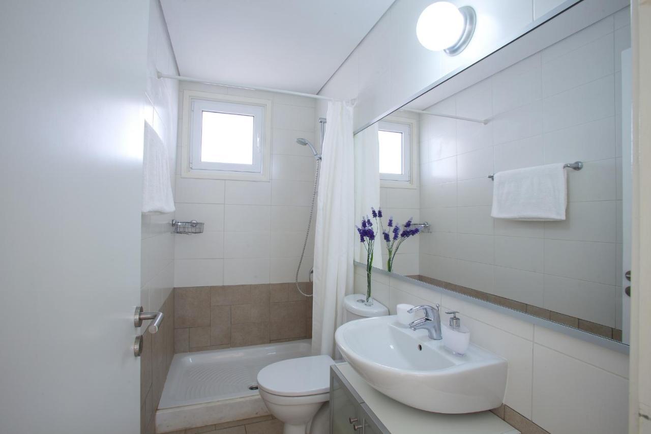 Protaras Seafront Villa Melissa 외부 사진