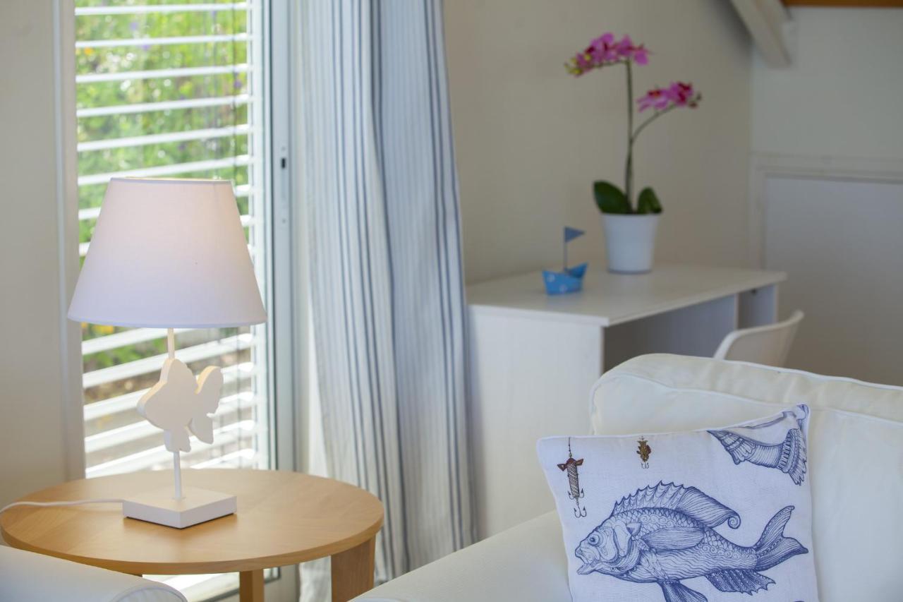 Protaras Seafront Villa Melissa 외부 사진