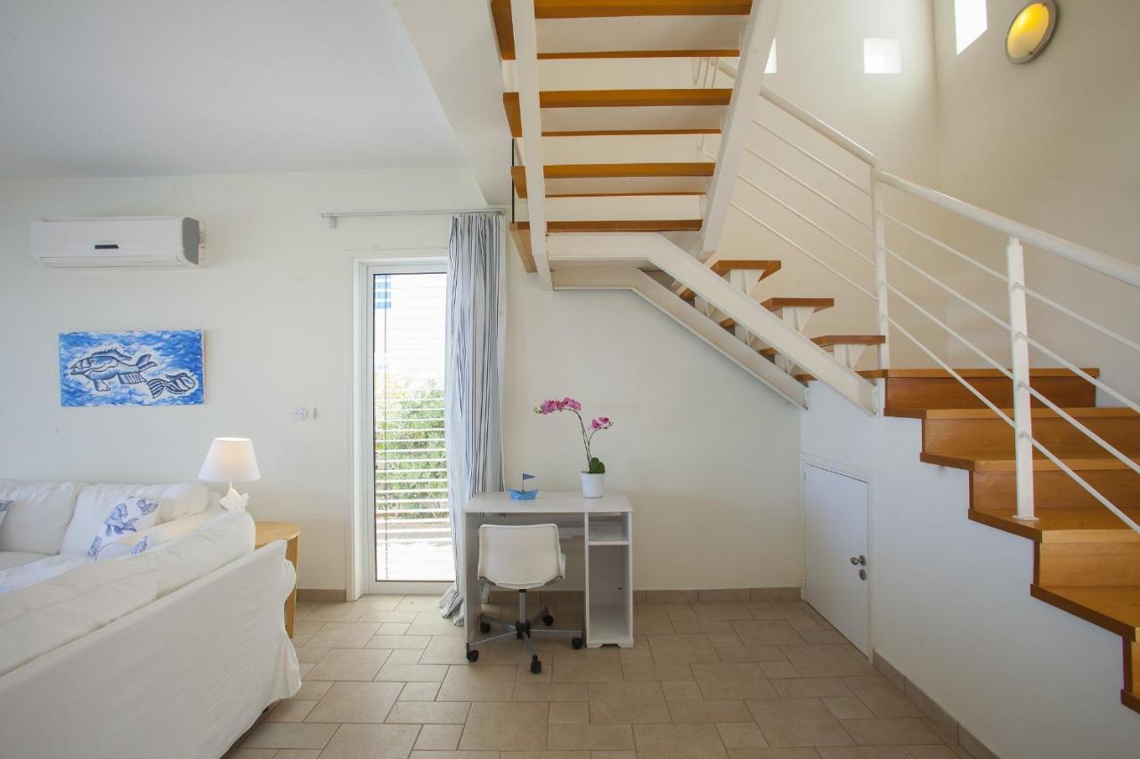 Protaras Seafront Villa Melissa 외부 사진