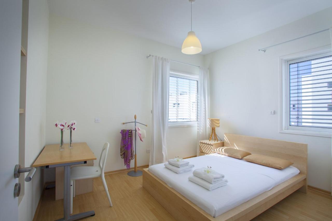 Protaras Seafront Villa Melissa 외부 사진